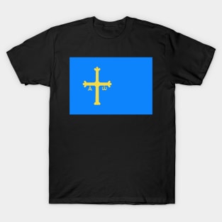 Asturias T-Shirt